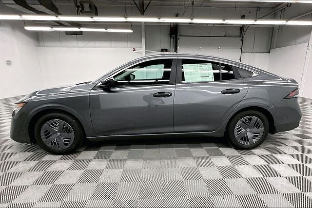 2026 Nissan Sentra S - Cold Weather Package