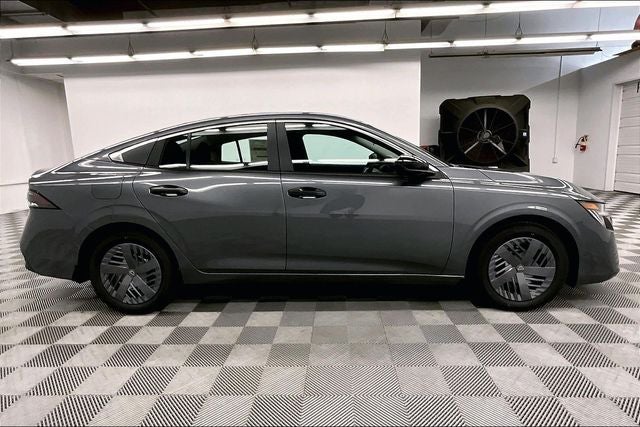 2026 Nissan Sentra S - Cold Weather Package