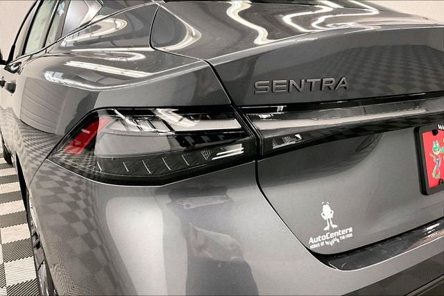 2026 Nissan Sentra S - Cold Weather Package