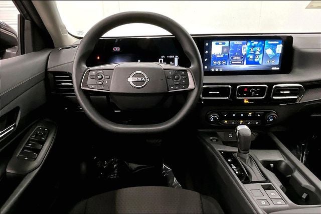 2026 Nissan Sentra S - Cold Weather Package
