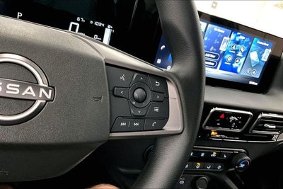 2026 Nissan Sentra S - Cold Weather Package