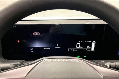 2026 Nissan Sentra S - Cold Weather Package