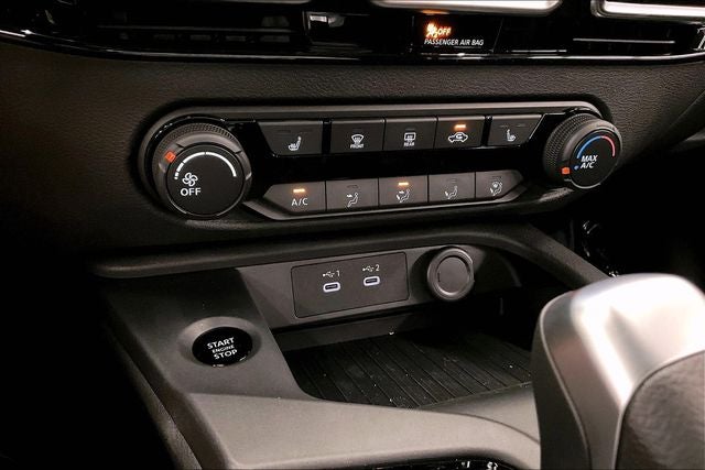 2026 Nissan Sentra S - Cold Weather Package