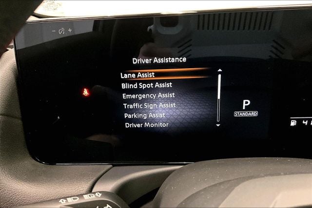 2026 Nissan Sentra S - Cold Weather Package