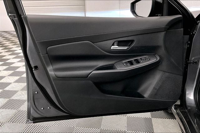 2026 Nissan Sentra S - Cold Weather Package
