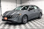 2026 Nissan Sentra S - Cold Weather Package
