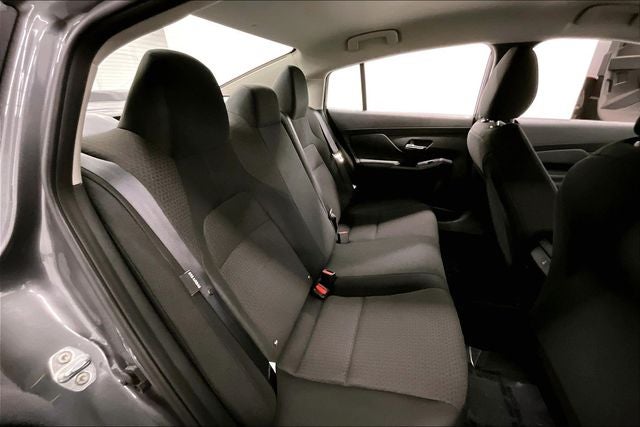 2026 Nissan Sentra S - Cold Weather Package