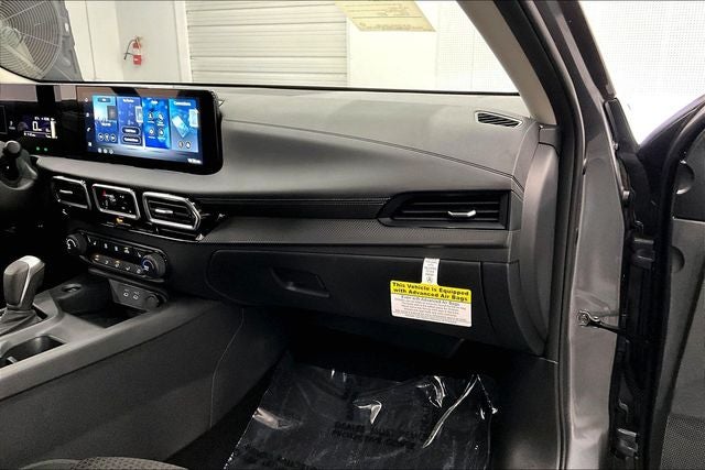 2026 Nissan Sentra S - Cold Weather Package