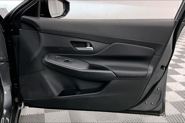 2026 Nissan Sentra S - Cold Weather Package