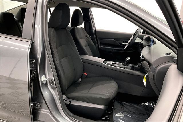 2026 Nissan Sentra S - Cold Weather Package