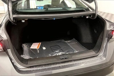 2026 Nissan Sentra S - Cold Weather Package