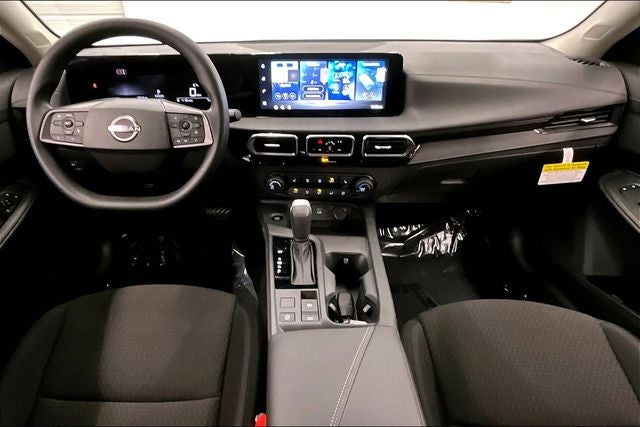 2026 Nissan Sentra S - Cold Weather Package