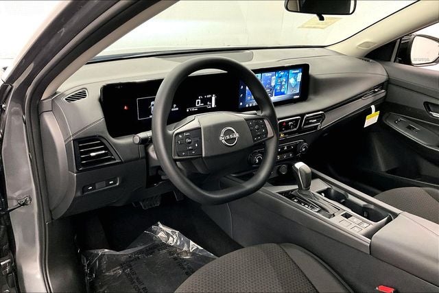 2026 Nissan Sentra S - Cold Weather Package