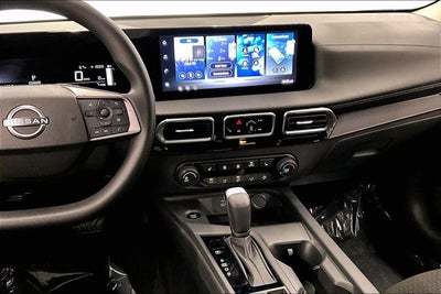 2026 Nissan Sentra S - Cold Weather Package