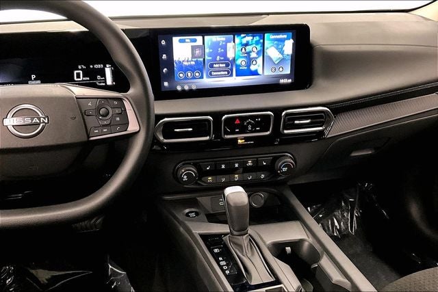 2026 Nissan Sentra S - Cold Weather Package