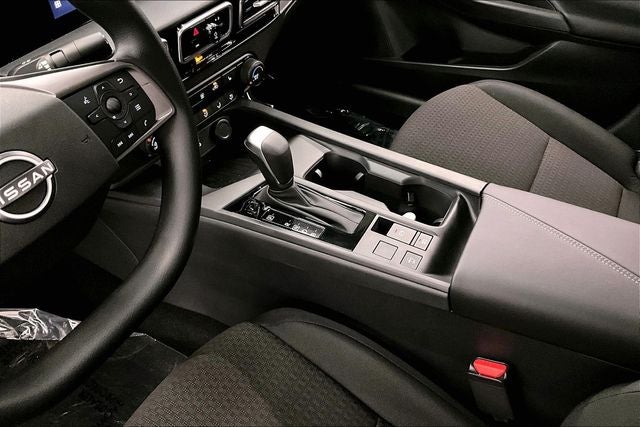 2026 Nissan Sentra S - Cold Weather Package