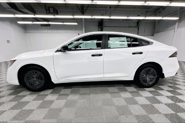 2027 Nissan Sentra S