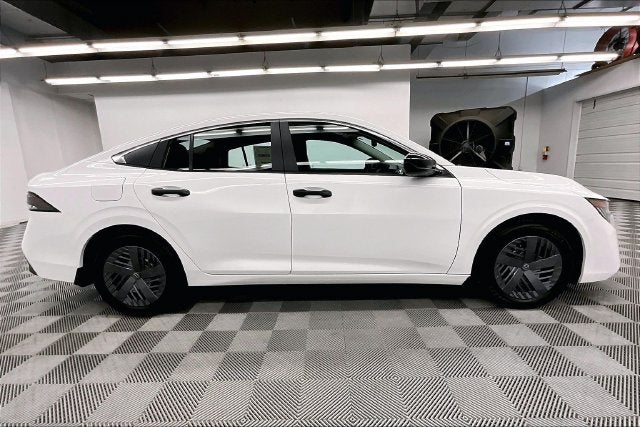 2027 Nissan Sentra S