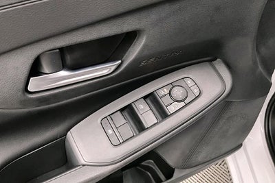 2027 Nissan Sentra S