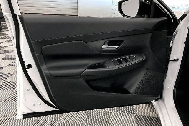 2027 Nissan Sentra S