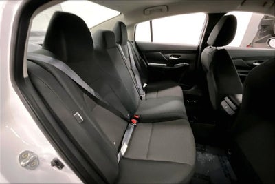 2027 Nissan Sentra S
