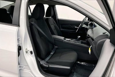 2027 Nissan Sentra S