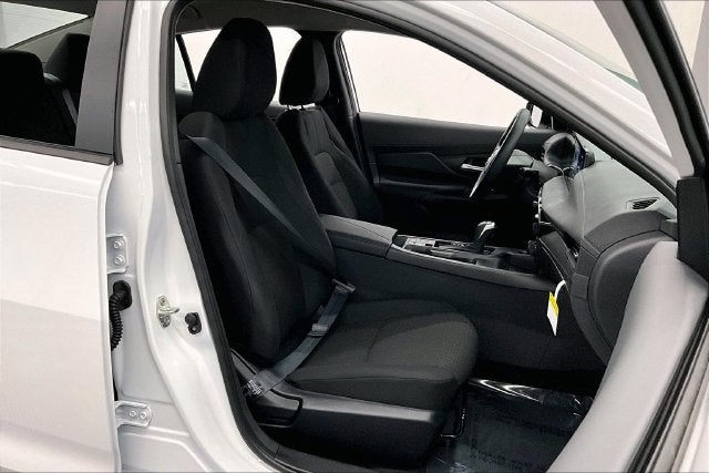 2027 Nissan Sentra S