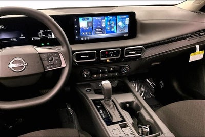 2027 Nissan Sentra S