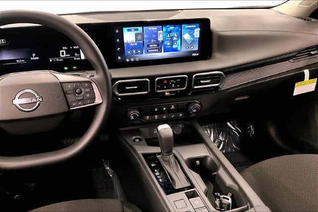 2027 Nissan Sentra S