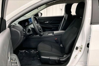 2027 Nissan Sentra S