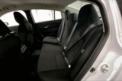 2027 Nissan Sentra S