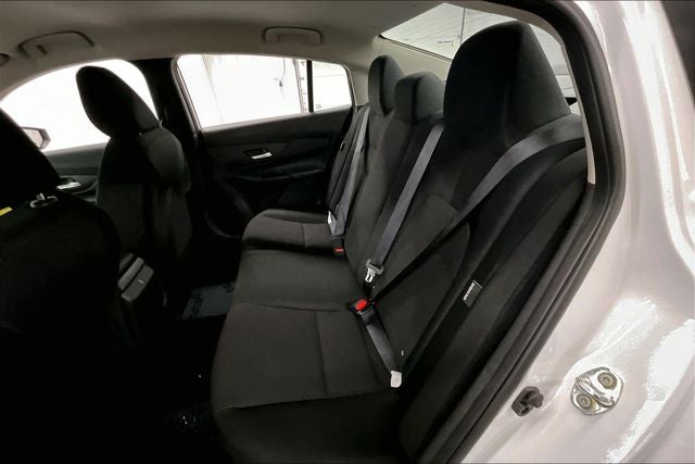 2027 Nissan Sentra S