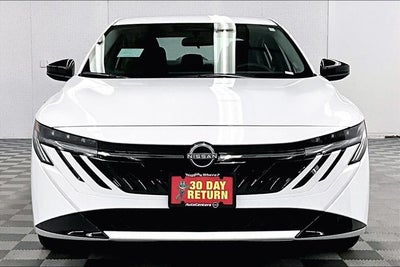2027 Nissan Sentra S