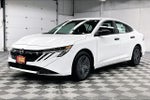 2027 Nissan Sentra S