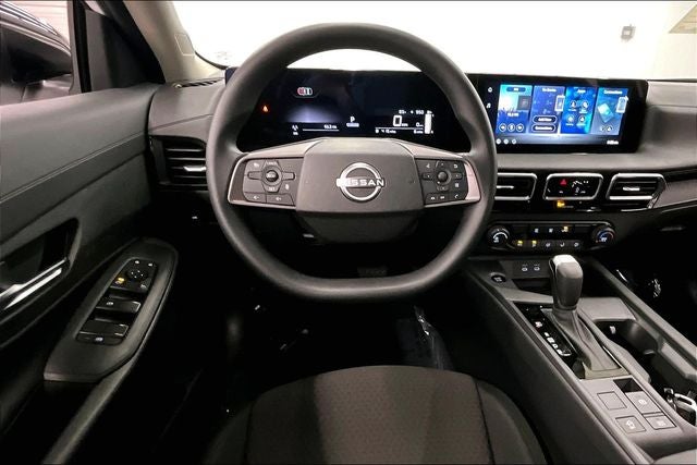 2027 Nissan Sentra S