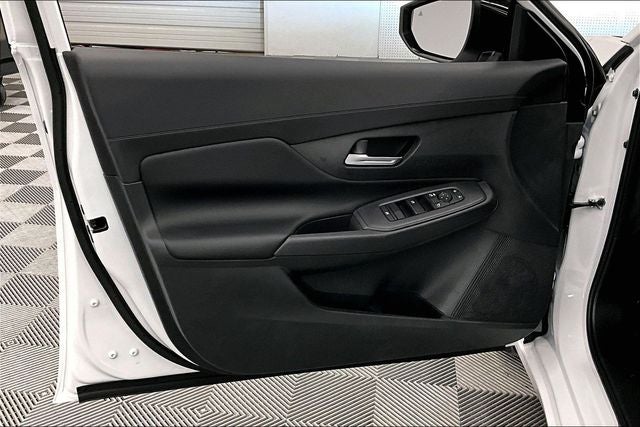 2027 Nissan Sentra S