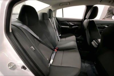 2027 Nissan Sentra S