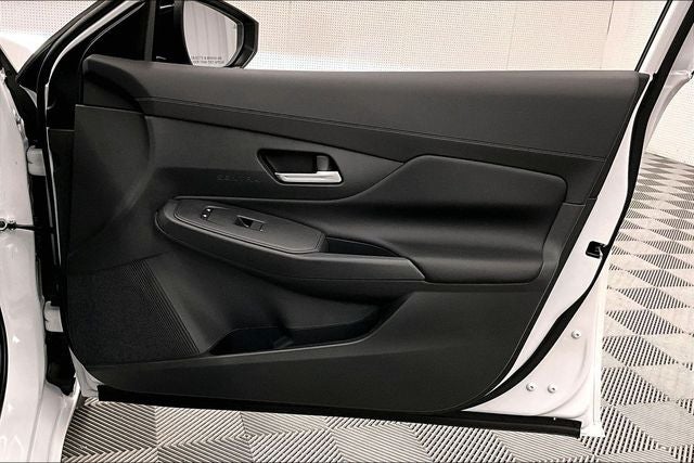 2027 Nissan Sentra S
