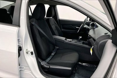 2027 Nissan Sentra S