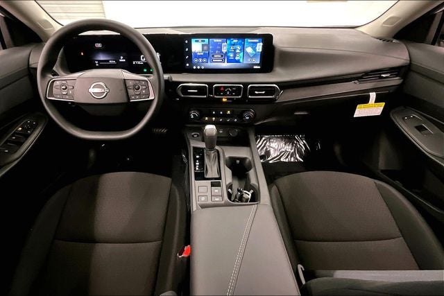 2027 Nissan Sentra S