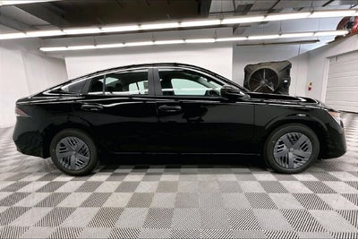 2027 Nissan Sentra S