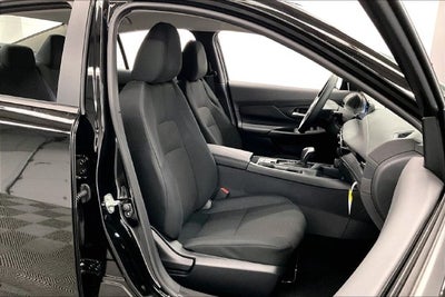 2027 Nissan Sentra S
