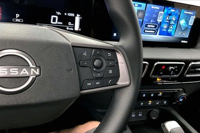 2027 Nissan Sentra S