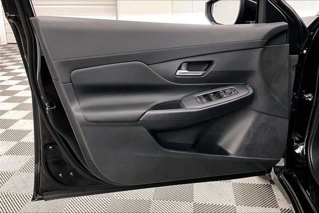 2027 Nissan Sentra S