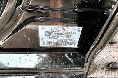 2027 Nissan Sentra S