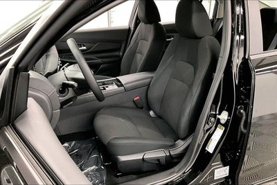 2026 Nissan Sentra S - Cold Weather Package