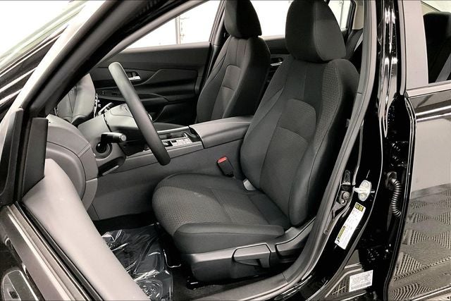 2026 Nissan Sentra S - Cold Weather Package