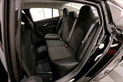 2026 Nissan Sentra S - Cold Weather Package