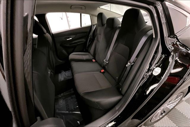 2026 Nissan Sentra S - Cold Weather Package