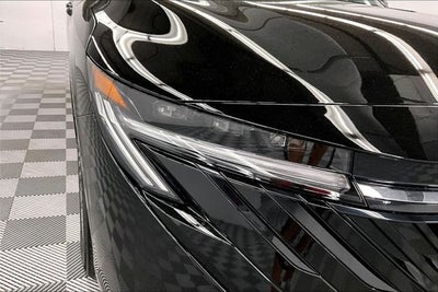 2026 Nissan Sentra S - Cold Weather Package